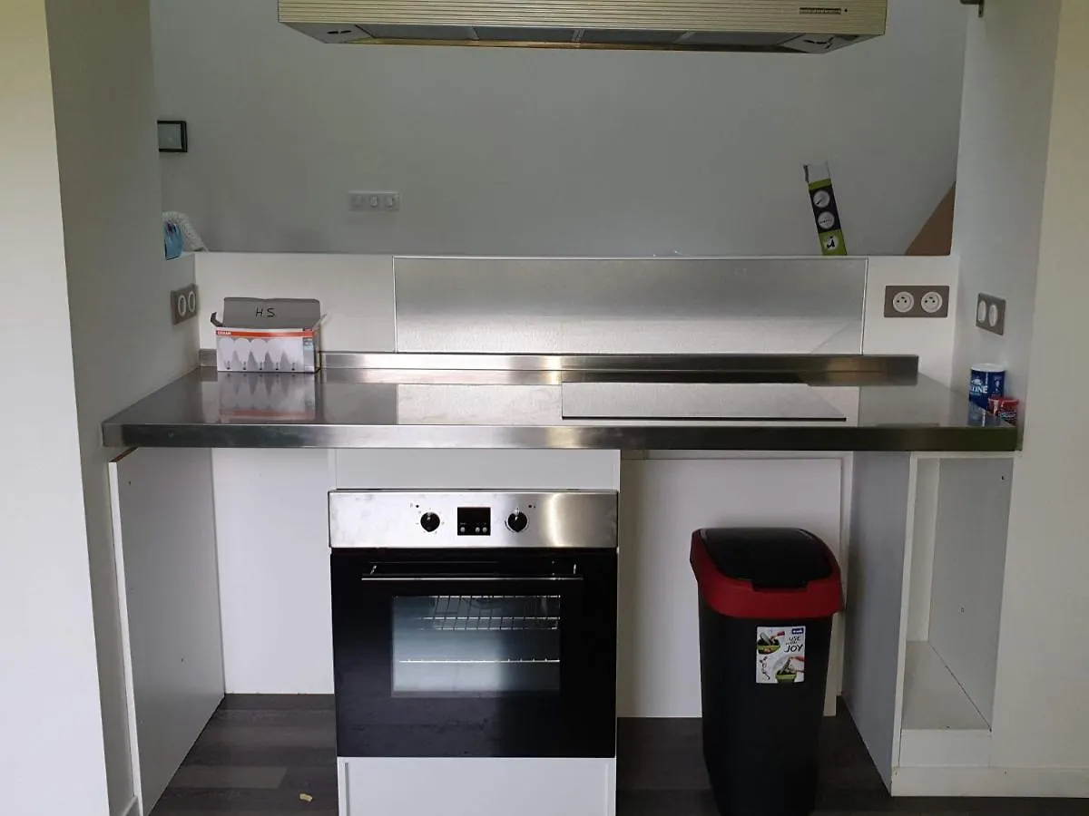 Gite Kerael De Tonquedec Holiday home